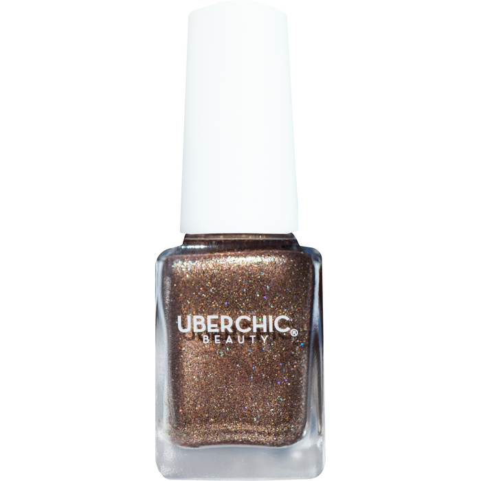 Uberchic Beauty Celtic Queen   Holographic Polish