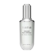 AsiaBeautyMall TirTir Ceramic Milk Ampoule Serum
