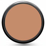 Graftobian Make-Up Company Glamour Crème™ Ultra HD Professional Foundation Dark Salmon (C) Ceylon Cinnamon