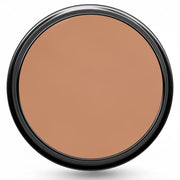 Graftobian Make-Up Company Glamour Crème™ Ultra HD Professional Foundation Dark Salmon (W) Ivory,(C) Silk Sprite,(C) Nymph,(N) Porcelain,(N) Lady Fair,(C) Buff,(W) Graceful Swan,(N) Bombshell,(W) Ingenue,(C) Sunrise Flush,(N) First Light,(N) Prima Donna,(C) White Rose,(W) Sunny Day,(N) Serenity,(C) Pale Blossom,(W) Warm Vanilla,(N) Leading
