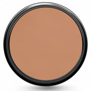 Graftobian Make-Up Company Glamour Crème™ Ultra HD Professional Foundation Dark Salmon (W) Ivory,(C) Silk Sprite,(C) Nymph,(N) Porcelain,(N) Lady Fair,(C) Buff,(W) Graceful Swan,(N) Bombshell,(W) Ingenue,(C) Sunrise Flush,(N) First Light,(N) Prima Donna,(C) White Rose,(W) Sunny Day,(N) Serenity,(C) Pale Blossom,(W) Warm Vanilla,(N) Leading