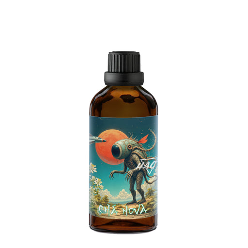 HAGS HAGS Chá Nova Shaving Collection Shaving Set