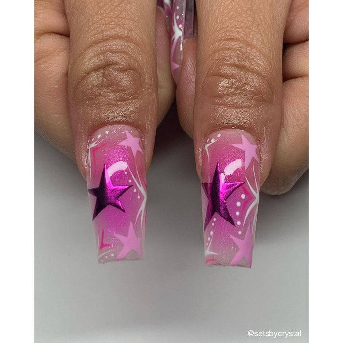 Valley Girl Gel Polish