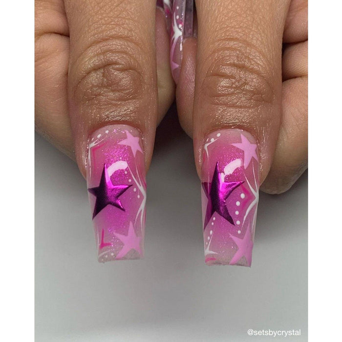 Twinkled T - Valley Girl Gel Polish