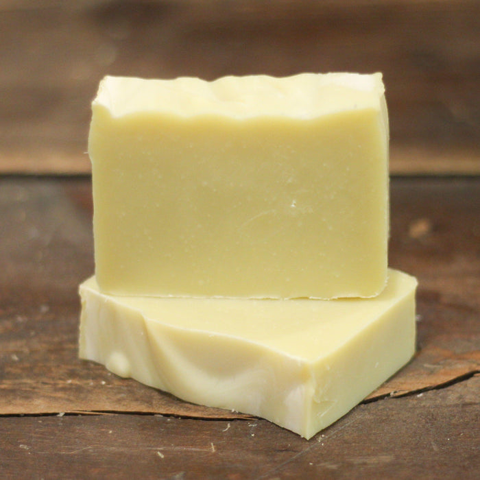 Soaplicity - Chamomile Baby Bastille Soap Bar