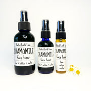 Rooted Earth Farm + Apothecary Chamomile Face Toner Face Toners