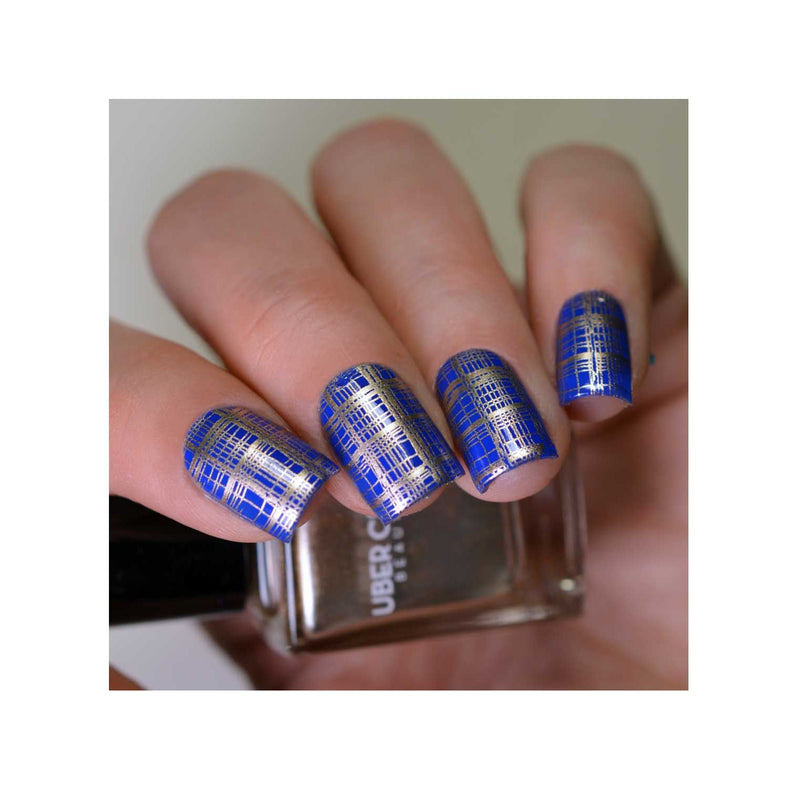 UberChic Beauty Champagne - Stamping Polish Stamping Polish