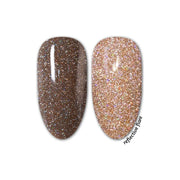 UberChic Beauty Champagne - Gel Polish Gel Polish