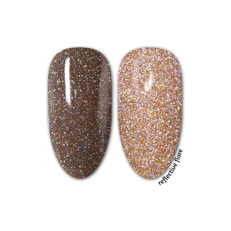 UberChic Beauty Champagne - Gel Polish Gel Polish