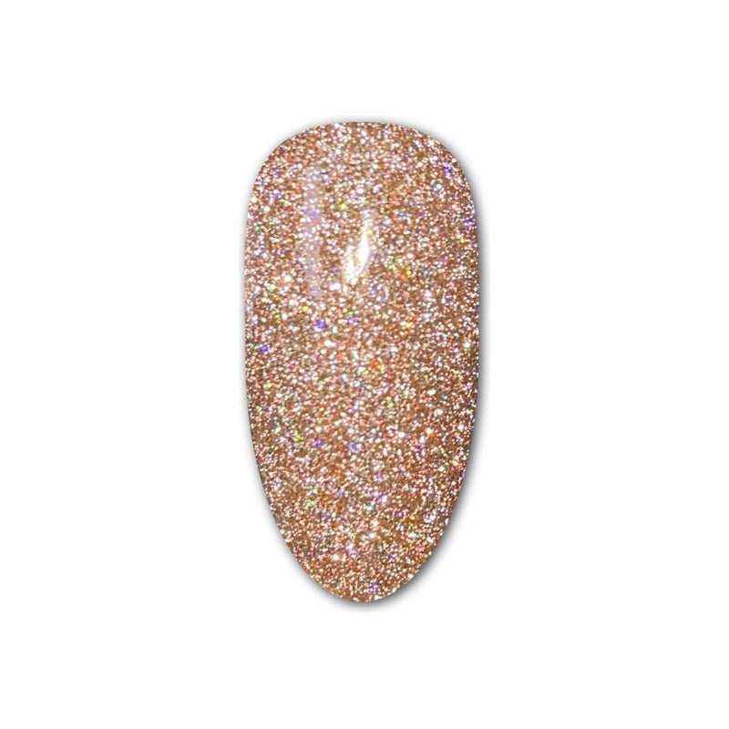 UberChic Beauty Champagne - Gel Polish Gel Polish