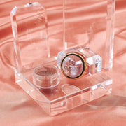 Red Iguana LLC Champagne - Glitter Sugar Glitter