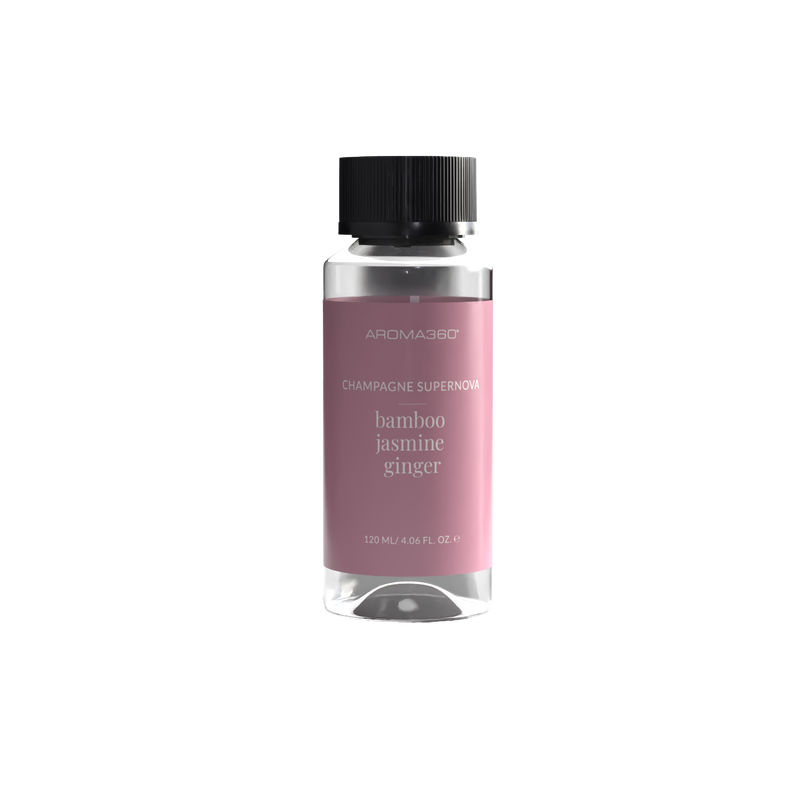 Aroma360 Champagne Supernova Oil