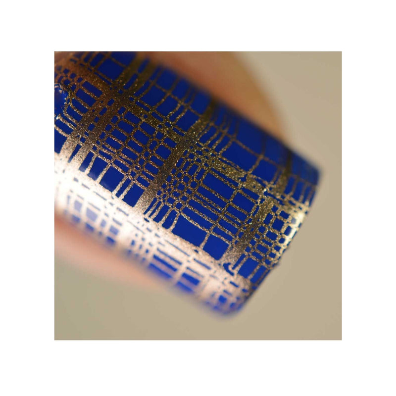 UberChic Beauty Champagne - Stamping Polish Stamping Polish