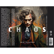 WhollyKaw Wholly Kaw Chaos Shaving Collection Shaving Set