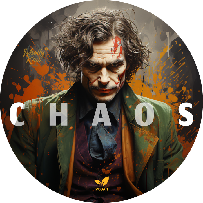 Chaos Shaving Soap