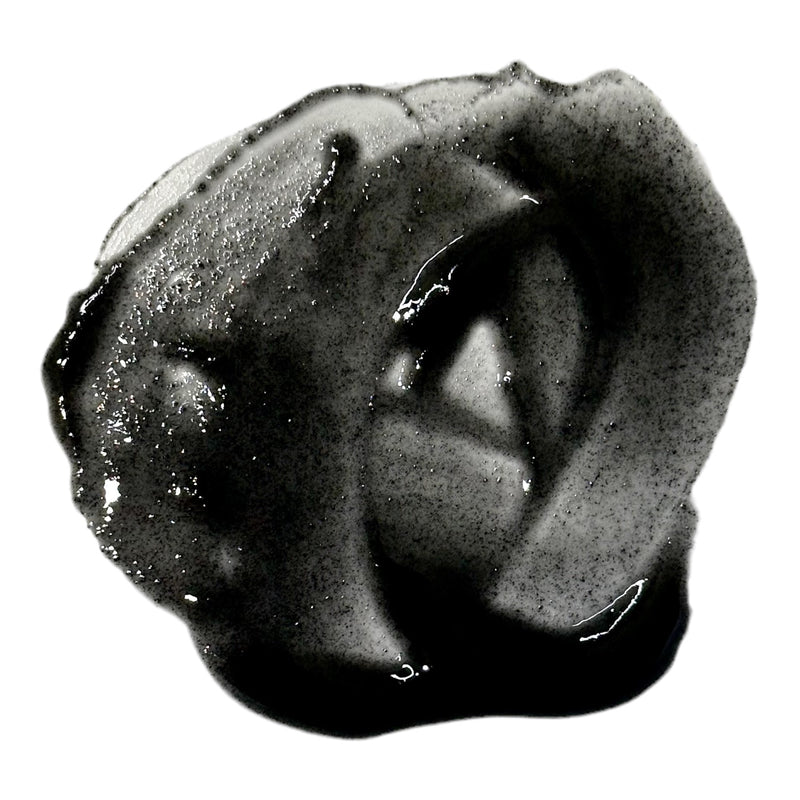 Sydoni Skincare and Beauty DETOXIFYING CHARCOAL CLEANSER with BINCHOTAN CHARCOAL and LICORICE ROOT EXTRACT 140g/ 5 fl. oz. Cleanser