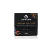 Annmarie Skin Care Charcoal Cacao Mask (50ml)- Collective HIDDEN