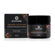 Annmarie Skin Care Charcoal Cacao Mask (50ml)- Collective HIDDEN