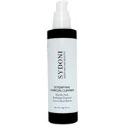 Sydoni Skincare and Beauty DETOXIFYING CHARCOAL CLEANSER with BINCHOTAN CHARCOAL and LICORICE ROOT EXTRACT 140g/ 5 fl. oz. Cleanser