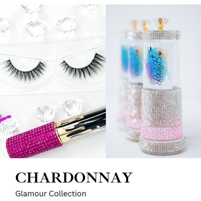 Glamour Collection - Chardonnay