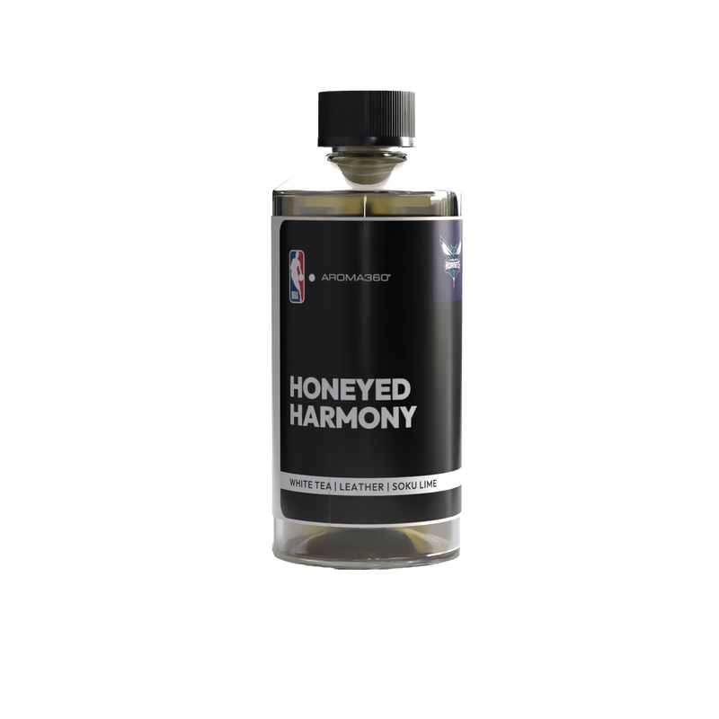 Aroma360 Honeyed Harmony Oil