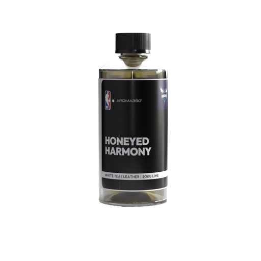 Aroma360 Honeyed Harmony Oil