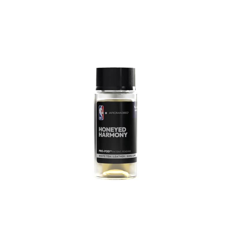 Aroma360 Honeyed Harmony Oil