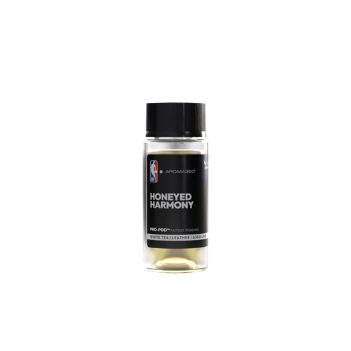 Aroma360 Honeyed Harmony Oil