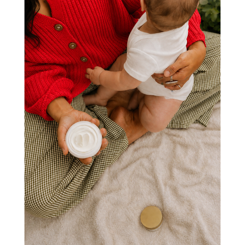 Classic Body Butter