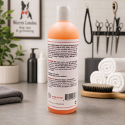 Warren London Neem Oil Oatmeal Shampoo - Soothes & Relieves Itching - Insect Repellant Dog Shampoo