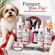 Warren London Warren London Dog Gift Box Deals & Packages White Smoke