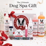 Warren London Warren London Dog Gift Box Deals & Packages White Smoke