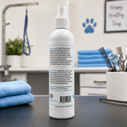 Warren London Deep Cleaning Paw Spray for Dogs Spa Product
