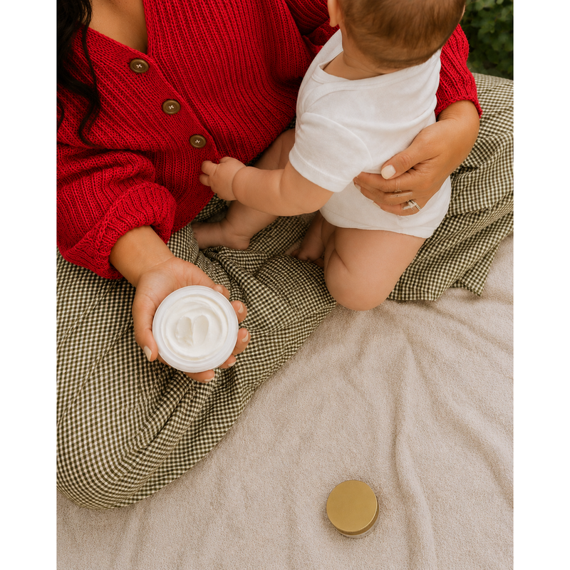 Rash Away Cream