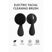 ZAQ Skin & Body Tara Sonic Facial Cleansing Brush Skin Care