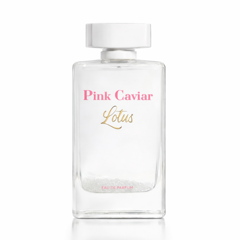 SYREN Fragrances Syren - Pink Caviar Lotus Women