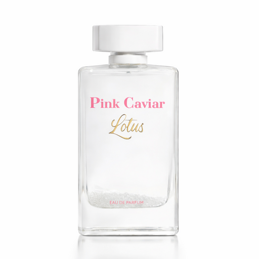 SYREN Fragrances Syren - Pink Caviar Lotus Women White Smoke 90ml,5ml
