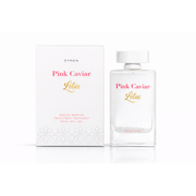 SYREN Fragrances Syren - Pink Caviar Lotus Women