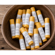 Sparkling Wildflower LLC. Soft Lips Lip Care Black pumpkin cheesecake