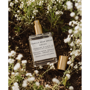 Sparkling Wildflower LLC. Perfume Perfume Black BOO-BERRY Fluff,Cashmere Lace,Golden Honey Praline,Oatmeal + Honey,Pumpkin Coconut Cream,Spoil Me,Sweet Dreams,Vanilla Bean Dream,Vanilla Cream Macaroon,Warm + Cozy