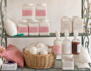 Sparkling Wildflower LLC. Laundry Collection Laundry Light Gray Call Me Daddy / Detergent,Call Me Daddy / Fabric Softener,Call Me Daddy / Linen Freshener,Call Me Daddy / Organic Wool Ball,Cashmere Cotton / Detergent,Cashmere Cotton / Fabric Softener,Cashmere Cotton / Linen Freshener,Cashmere Cotton / Organic Wool Ball