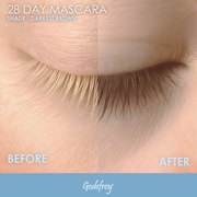 GodefroyBeauty 28 DAY MASCARA Eyelash Tint