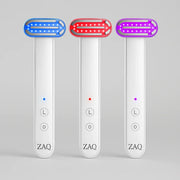 ZAQ Skin & Body ZAQ Zayn 2.0 — 6-in-1 LED & Microcurrent Facial Wand