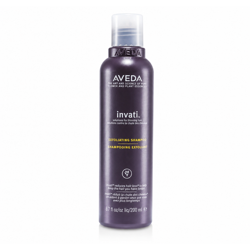 Aveda Aveda Invati Exfoliating Shampoo 200 ml Shampoo