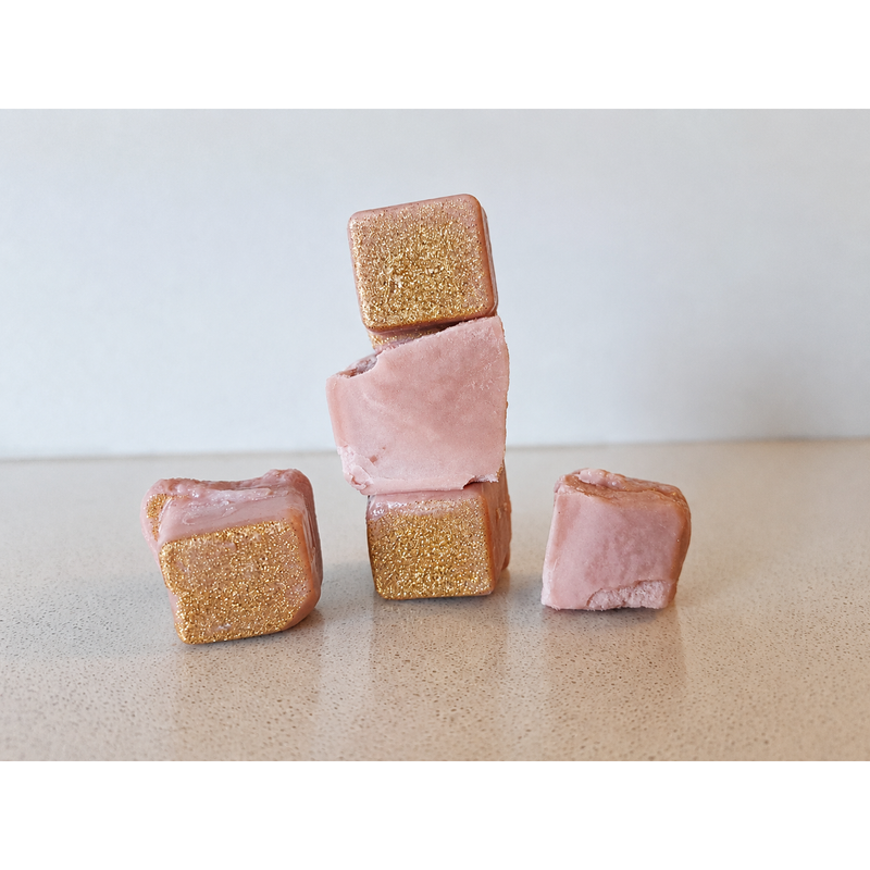Sparkling Wildflower LLC. Wax Melts Organic Soy Lavender apple cider donut,apple crisp,apple maple bourbon,Aquolina Pink Sugar,Banana Nut Bread,Berries + Silk,BOO-BERRY fluff,caramel aspen woods,coconut shortbread cookie,crisp morning,cucumber melon,Fruity Loops,Georgia Peach,golden honey prlaine,graduation cak
