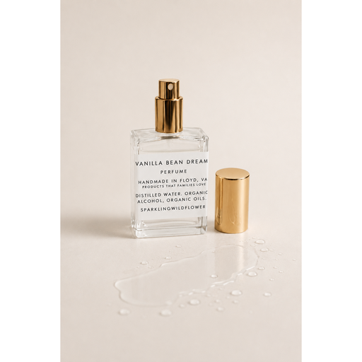 Sparkling Wildflower LLC. Perfume Perfume