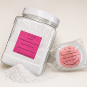 Sparkling Wildflower LLC. Laundry Collection Laundry