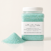 Sparkling Wildflower LLC. Bath Soak Bath