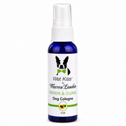 Warren London Wet Kiss Dog Cologne By Warren London - 2 Oz or 16 Oz Spa Product
