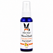 Warren London Wet Kiss Dog Cologne By Warren London - 2 Oz or 16 Oz Spa Product